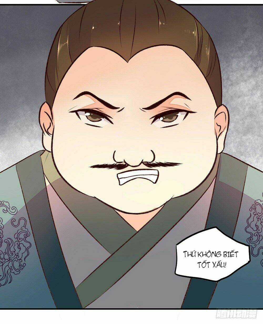 Hướng Dẫn Sau Kết Hôn Của Vương Phi Chapter 6 trang 14