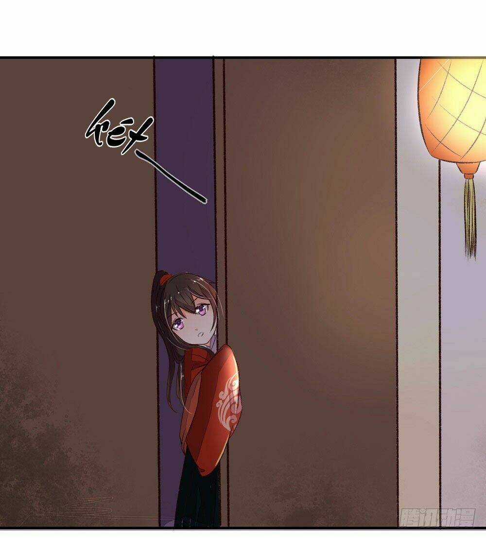 Hướng Dẫn Sau Kết Hôn Của Vương Phi Chapter 6 trang 19