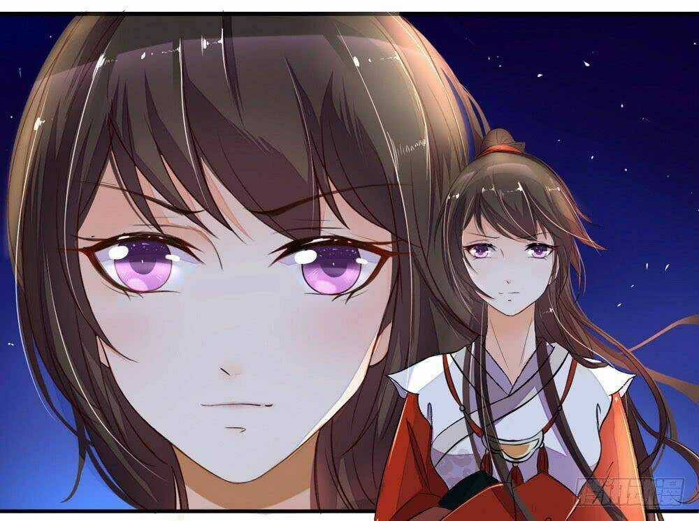 Hướng Dẫn Sau Kết Hôn Của Vương Phi Chapter 6 trang 20