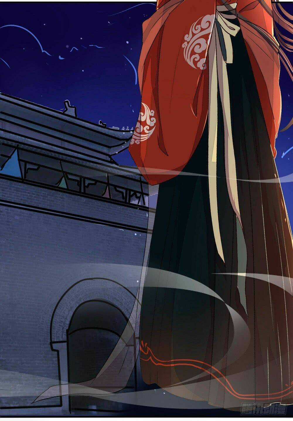 Hướng Dẫn Sau Kết Hôn Của Vương Phi Chapter 6 trang 21