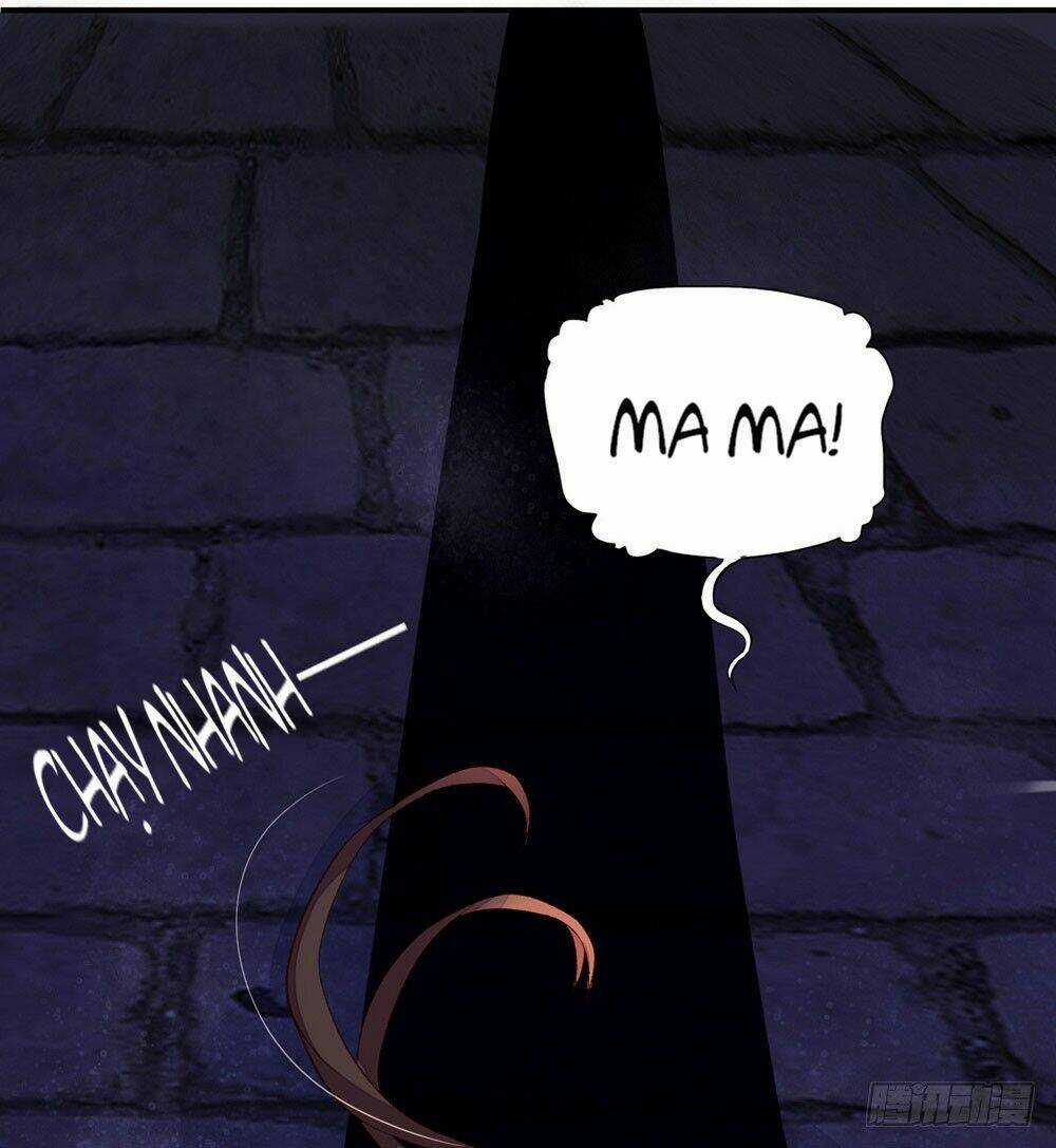 Hướng Dẫn Sau Kết Hôn Của Vương Phi Chapter 6 trang 22