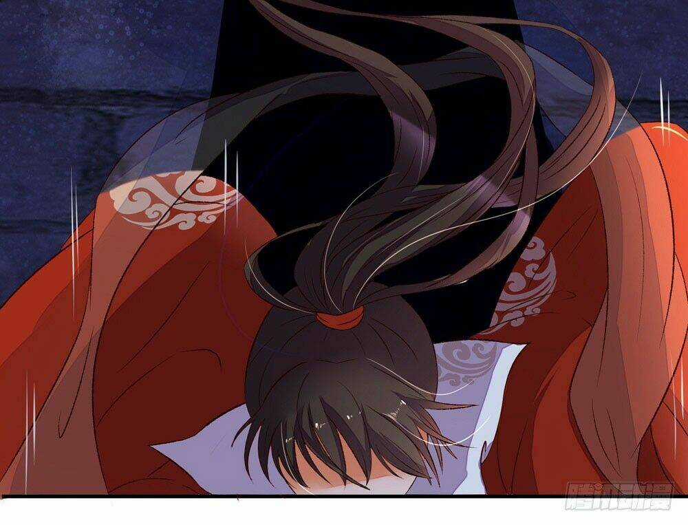 Hướng Dẫn Sau Kết Hôn Của Vương Phi Chapter 6 trang 23