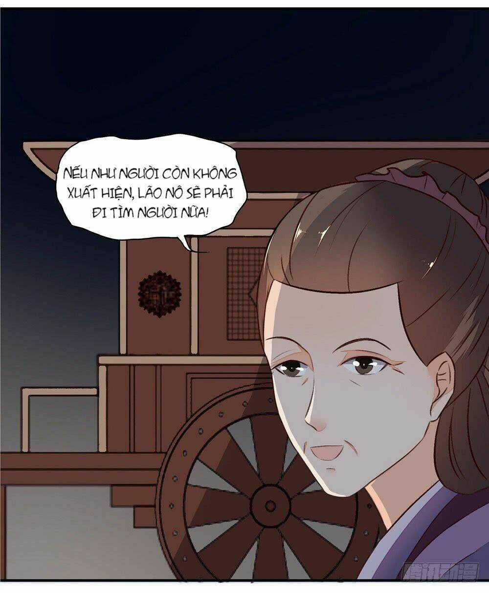 Hướng Dẫn Sau Kết Hôn Của Vương Phi Chapter 6 trang 24