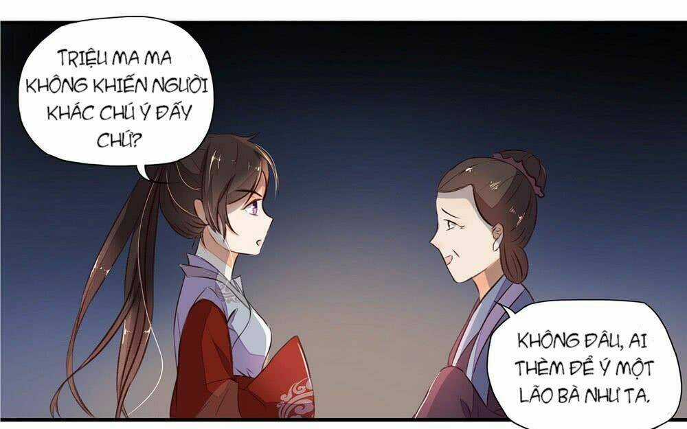 Hướng Dẫn Sau Kết Hôn Của Vương Phi Chapter 6 trang 25