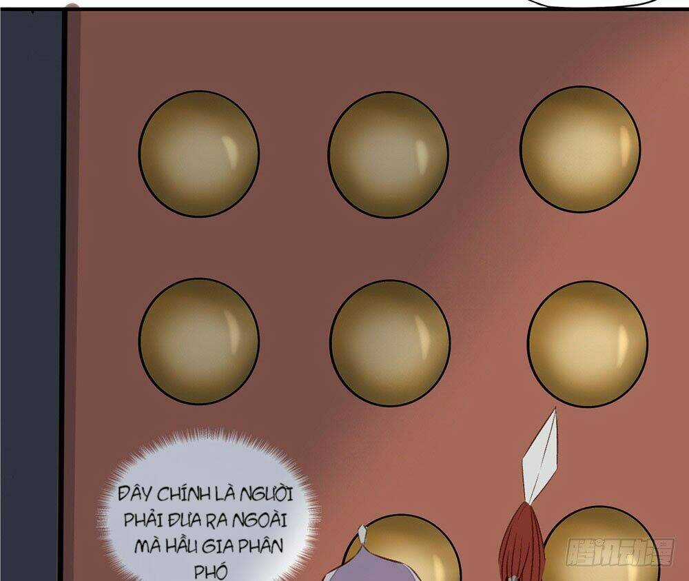 Hướng Dẫn Sau Kết Hôn Của Vương Phi Chapter 6 trang 26