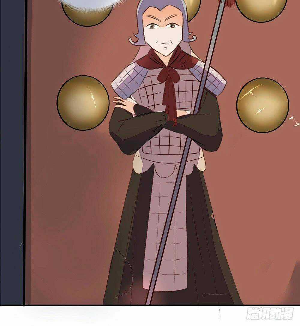 Hướng Dẫn Sau Kết Hôn Của Vương Phi Chapter 6 trang 27