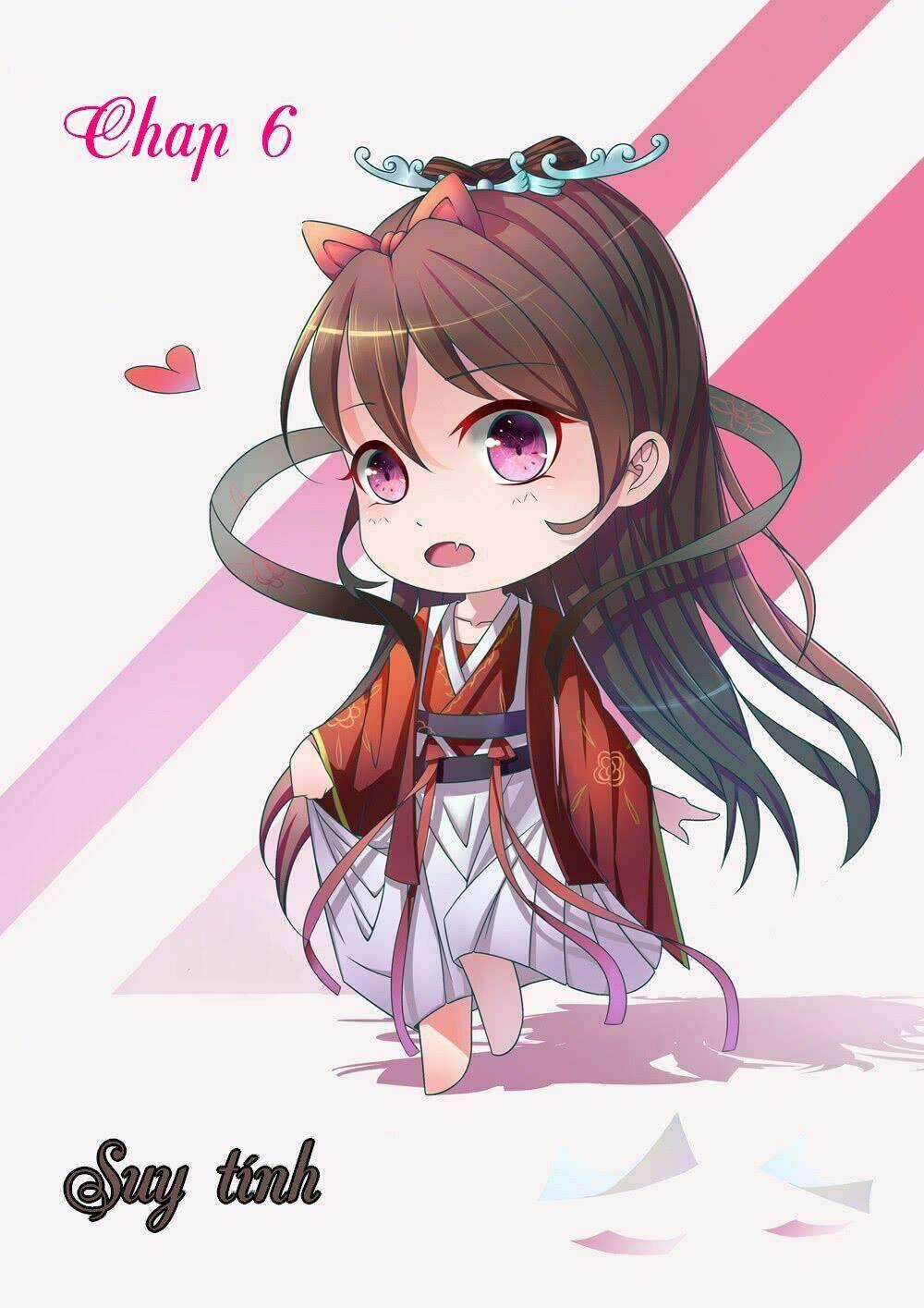 Hướng Dẫn Sau Kết Hôn Của Vương Phi Chapter 6 trang 3