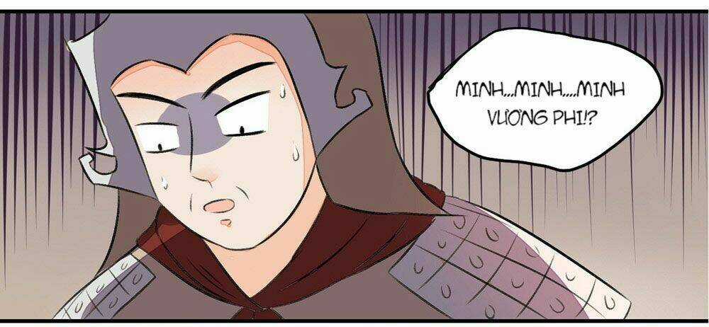 Hướng Dẫn Sau Kết Hôn Của Vương Phi Chapter 6 trang 31