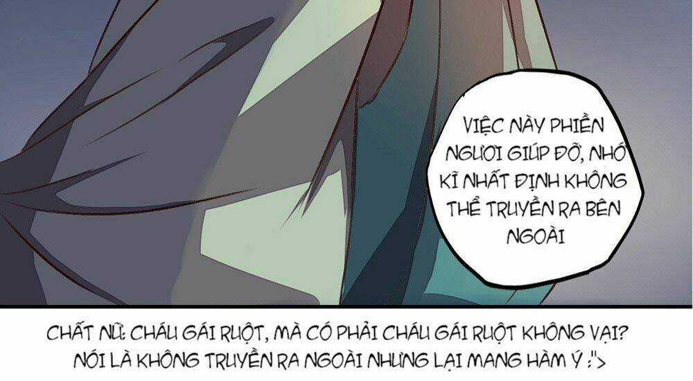 Hướng Dẫn Sau Kết Hôn Của Vương Phi Chapter 6 trang 33