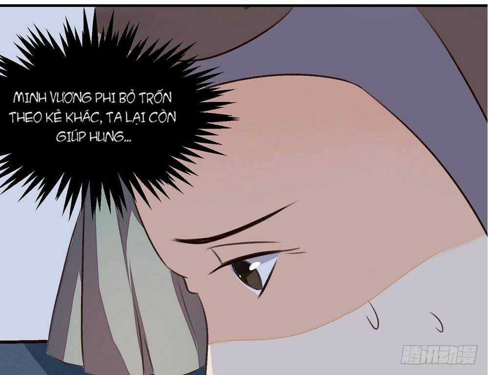 Hướng Dẫn Sau Kết Hôn Của Vương Phi Chapter 6 trang 34