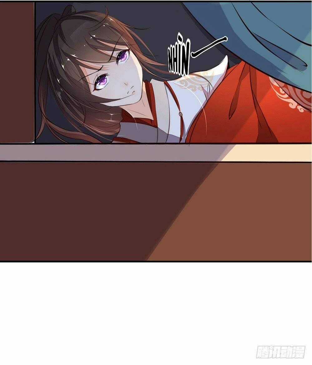 Hướng Dẫn Sau Kết Hôn Của Vương Phi Chapter 6 trang 37