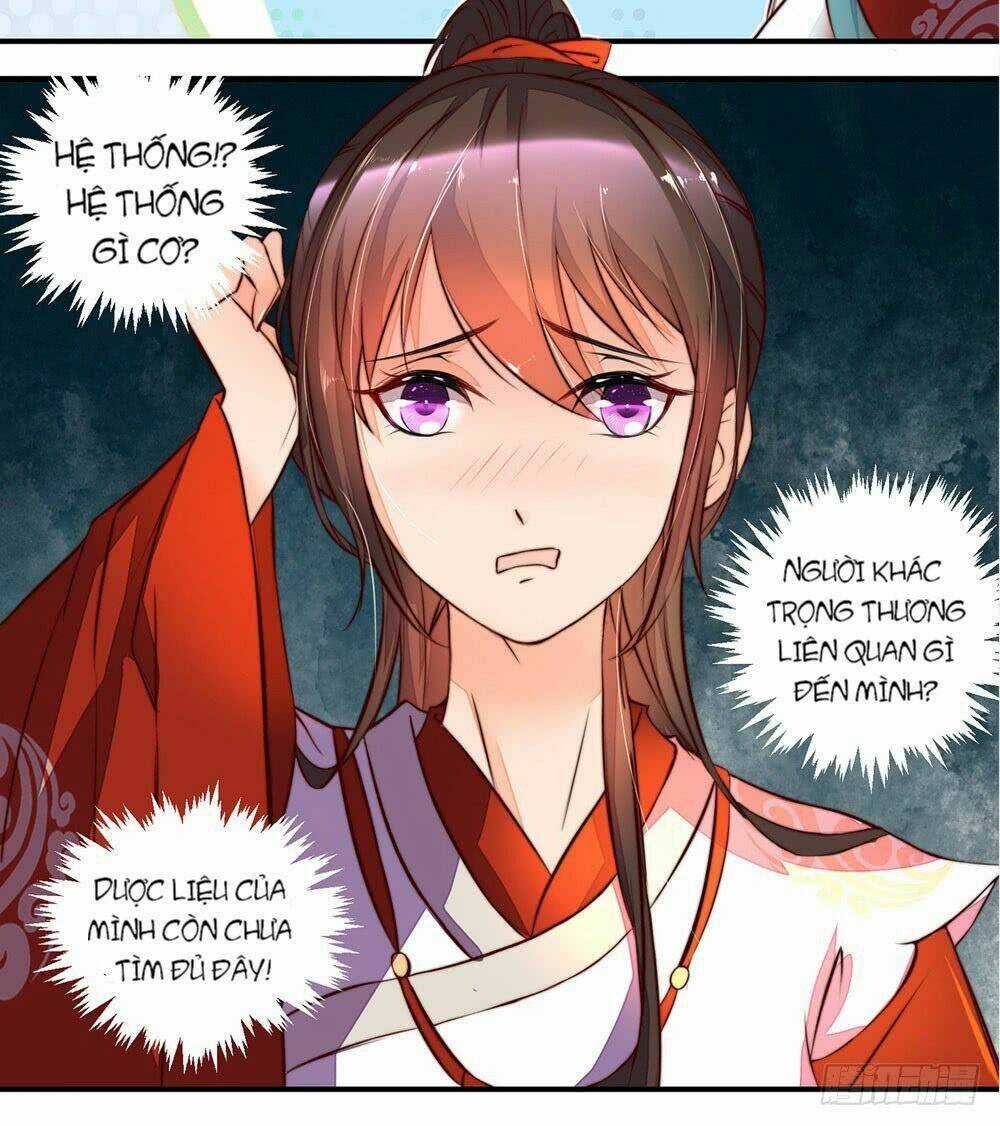 Hướng Dẫn Sau Kết Hôn Của Vương Phi Chapter 7 trang 16