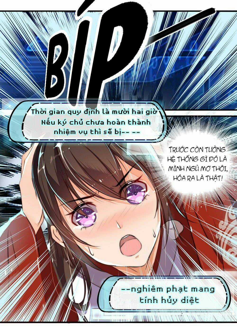 Hướng Dẫn Sau Kết Hôn Của Vương Phi Chapter 7 trang 17