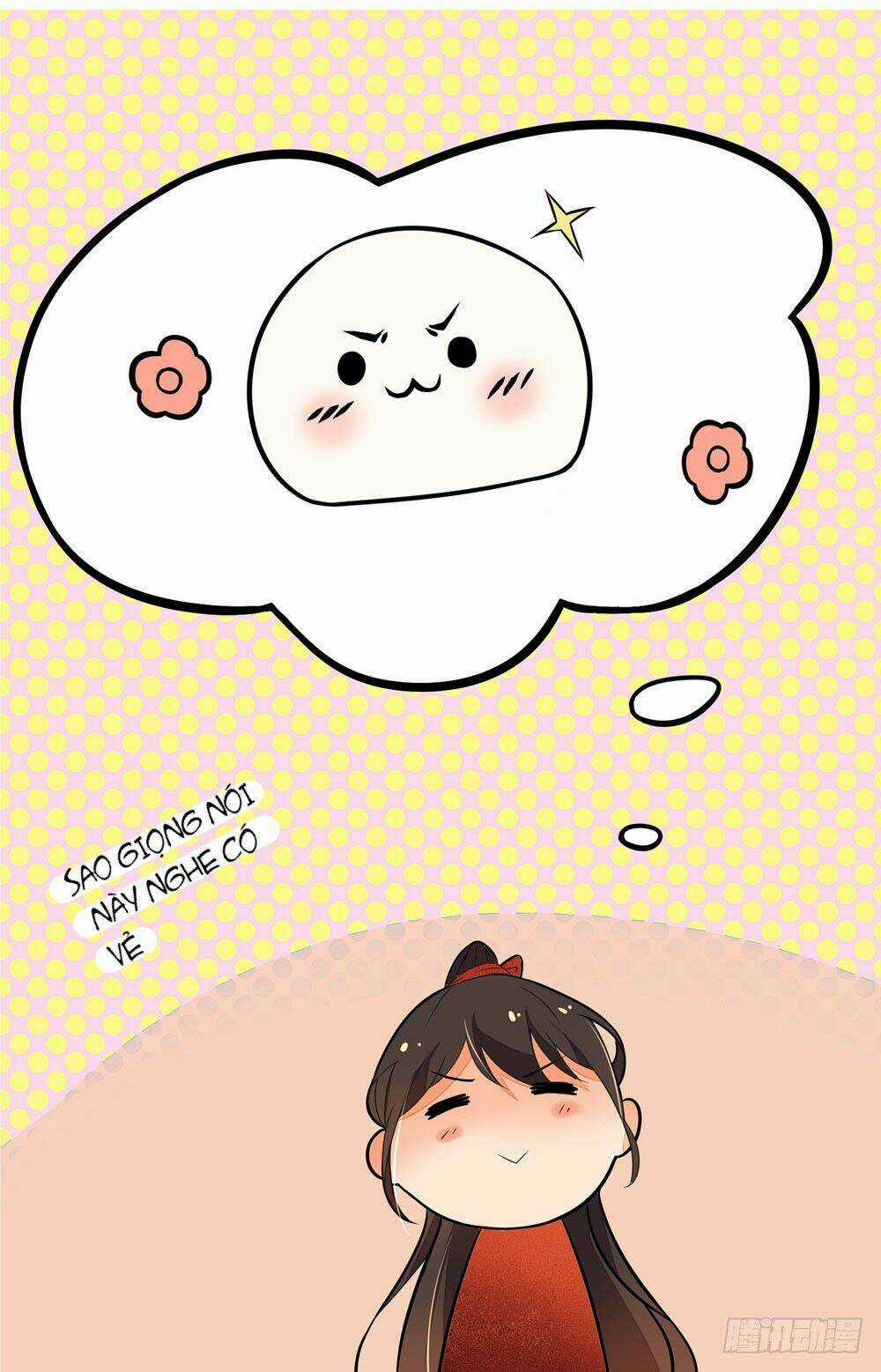 Hướng Dẫn Sau Kết Hôn Của Vương Phi Chapter 7 trang 18