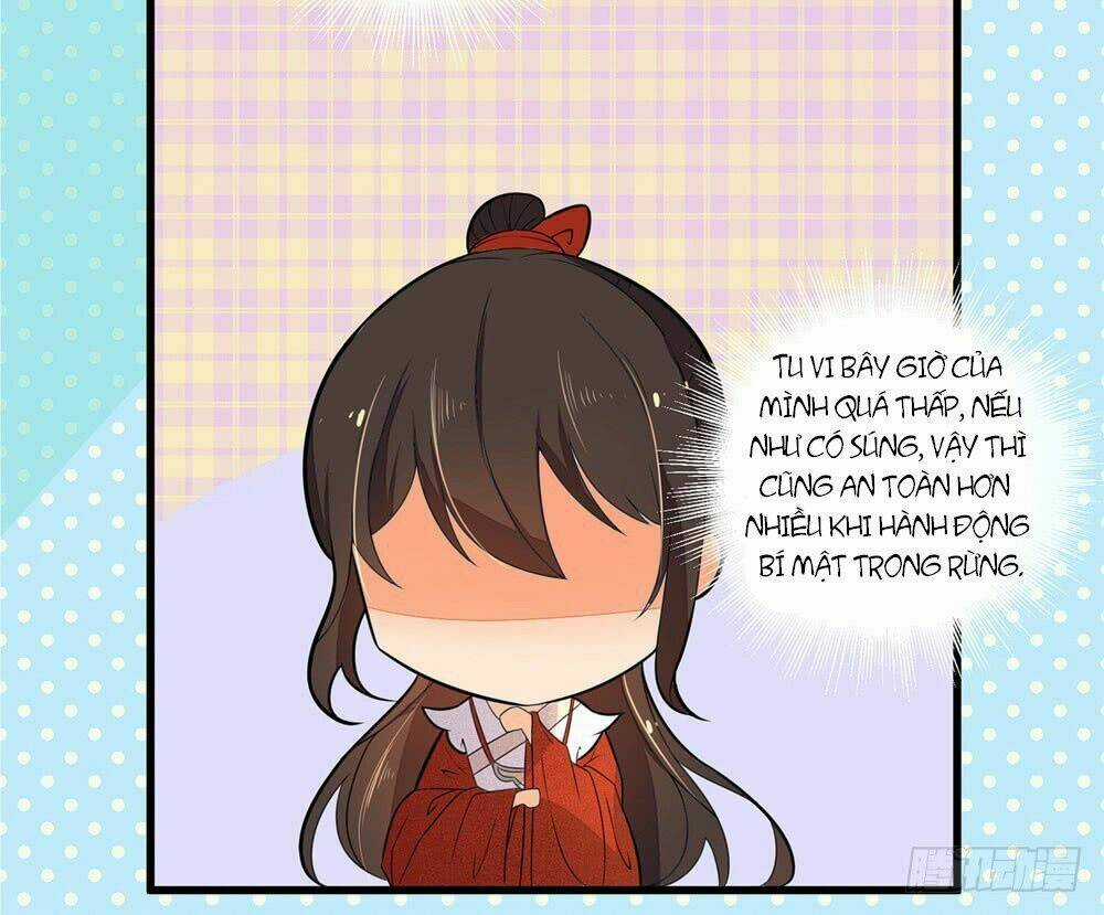 Hướng Dẫn Sau Kết Hôn Của Vương Phi Chapter 7 trang 24