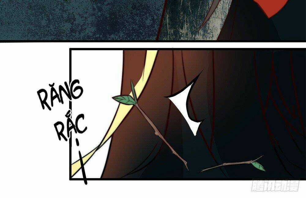 Hướng Dẫn Sau Kết Hôn Của Vương Phi Chapter 7 trang 28