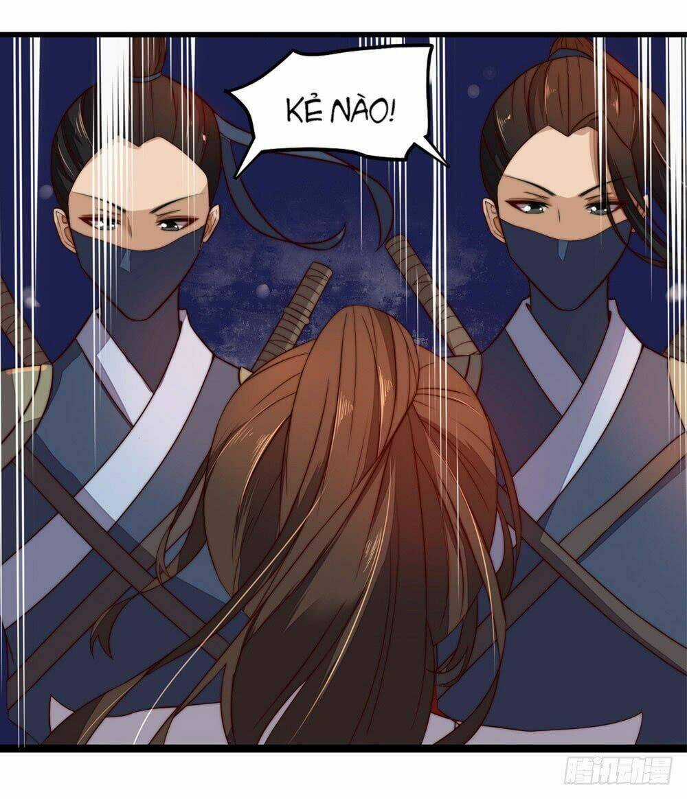 Hướng Dẫn Sau Kết Hôn Của Vương Phi Chapter 7 trang 29