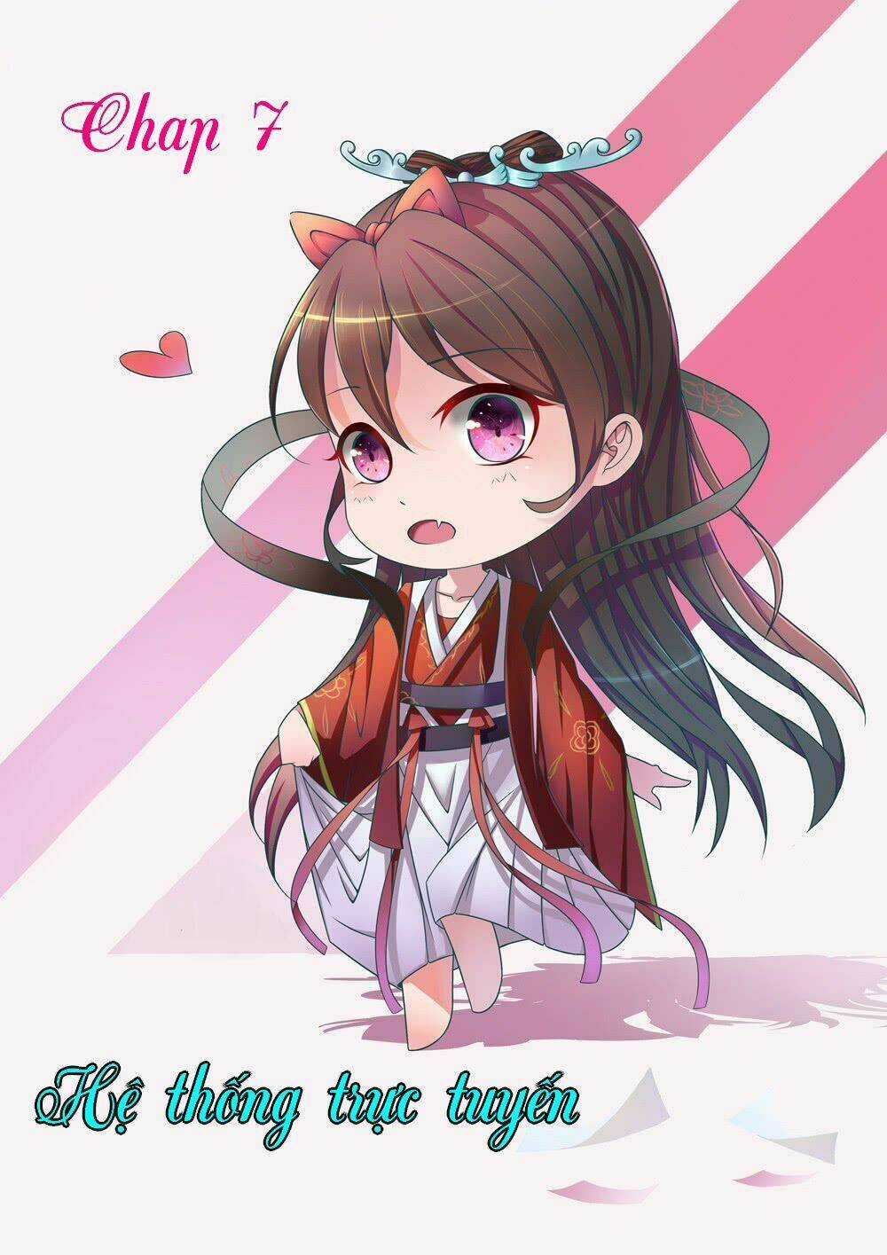 Hướng Dẫn Sau Kết Hôn Của Vương Phi Chapter 7 trang 3