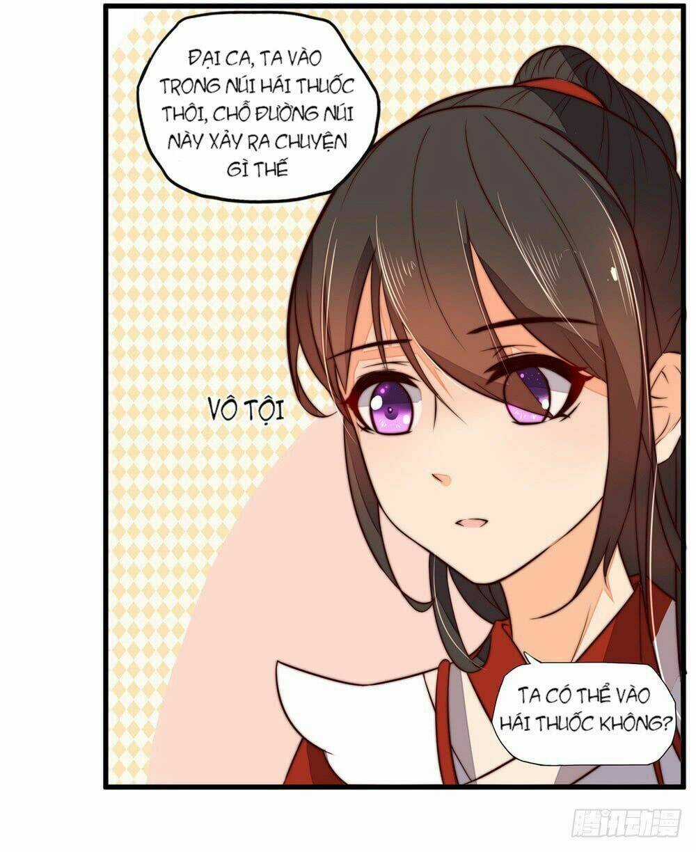 Hướng Dẫn Sau Kết Hôn Của Vương Phi Chapter 7 trang 30