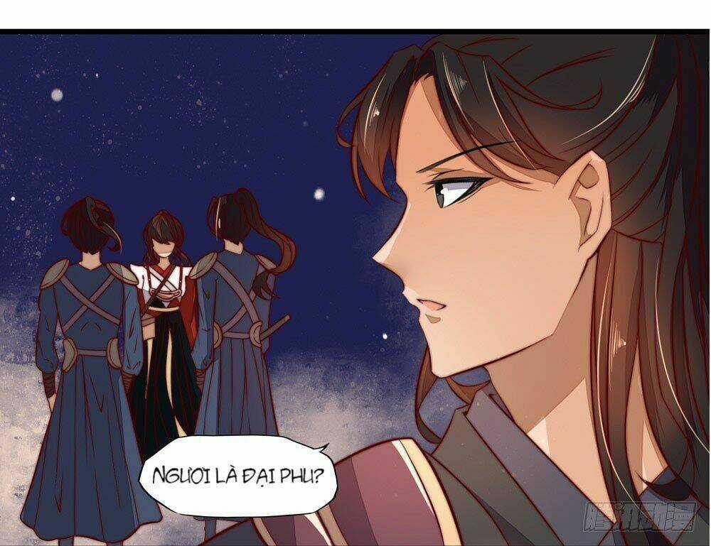 Hướng Dẫn Sau Kết Hôn Của Vương Phi Chapter 7 trang 31