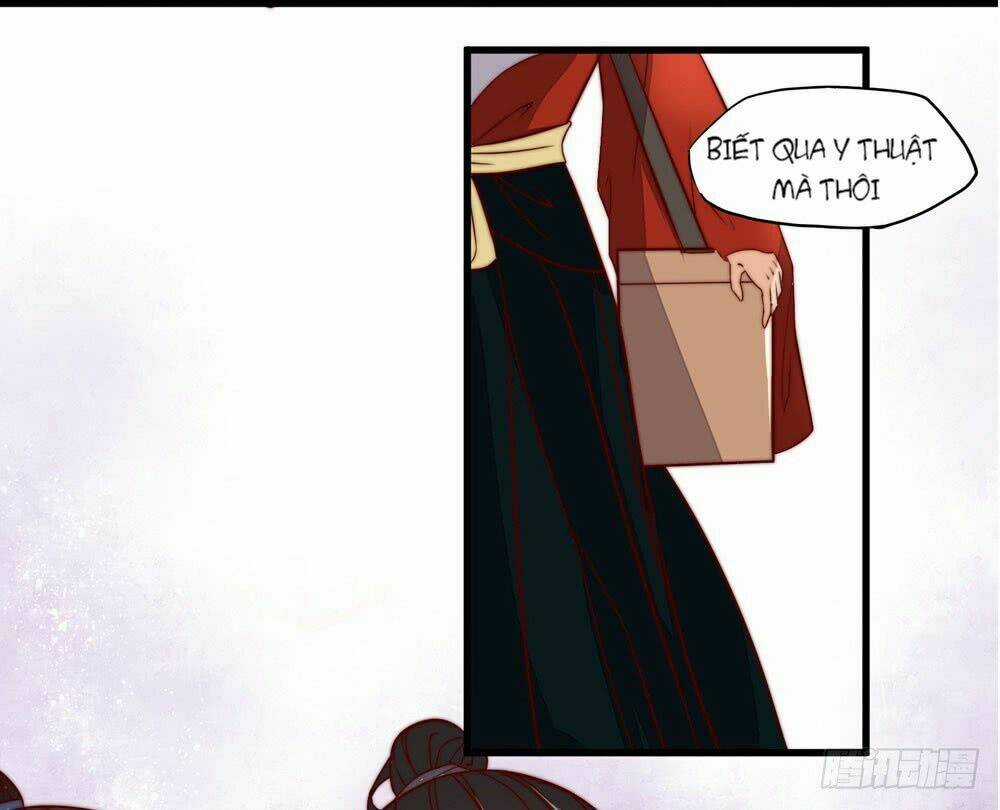 Hướng Dẫn Sau Kết Hôn Của Vương Phi Chapter 7 trang 32