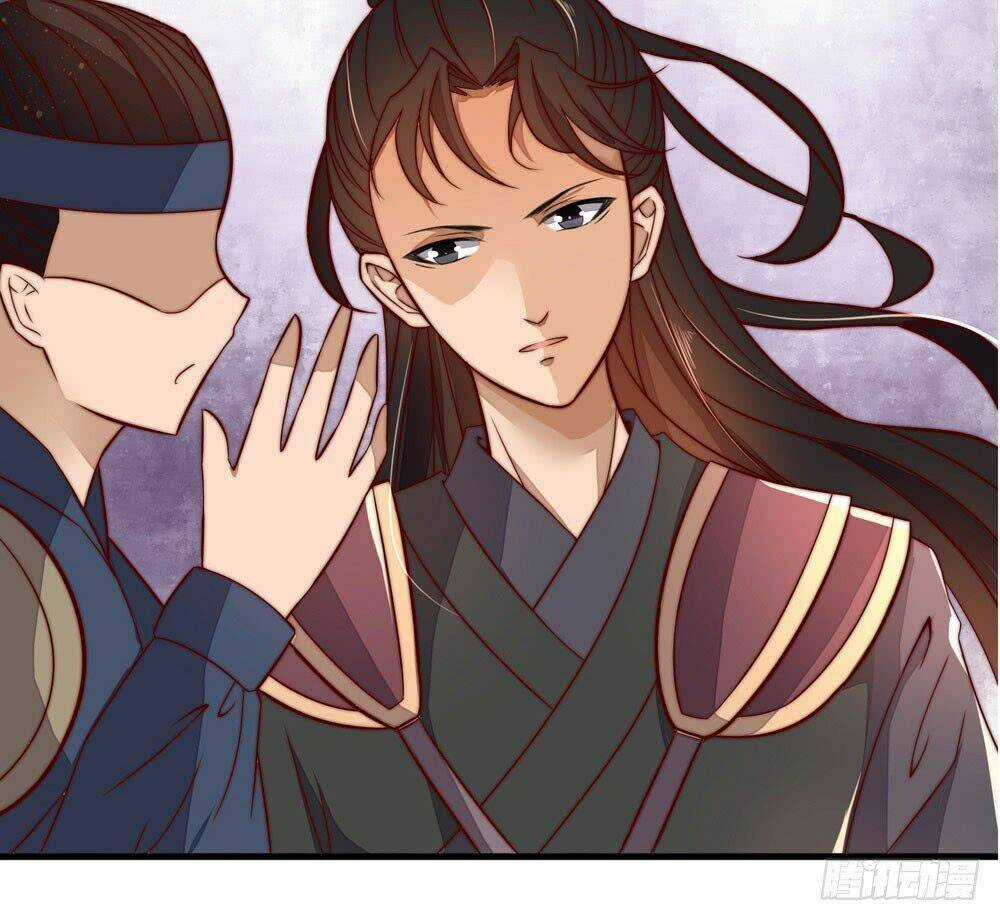 Hướng Dẫn Sau Kết Hôn Của Vương Phi Chapter 7 trang 33