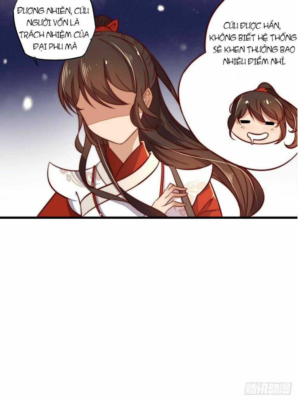 Hướng Dẫn Sau Kết Hôn Của Vương Phi Chapter 7 trang 35