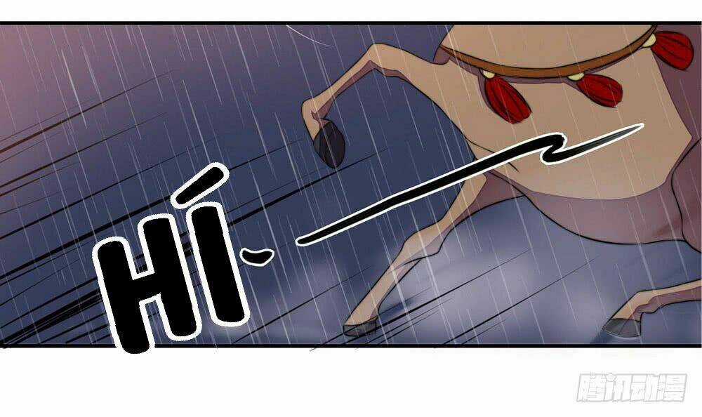 Hướng Dẫn Sau Kết Hôn Của Vương Phi Chapter 7 trang 5