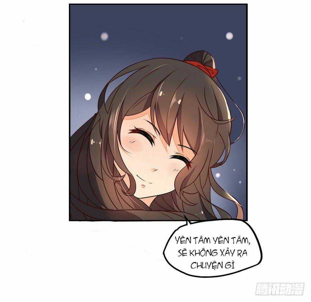 Hướng Dẫn Sau Kết Hôn Của Vương Phi Chapter 7 trang 8