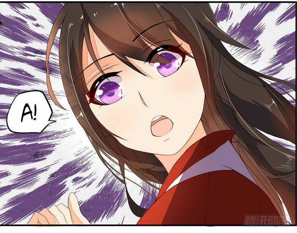 Hướng Dẫn Sau Kết Hôn Của Vương Phi Chapter 8 trang 11