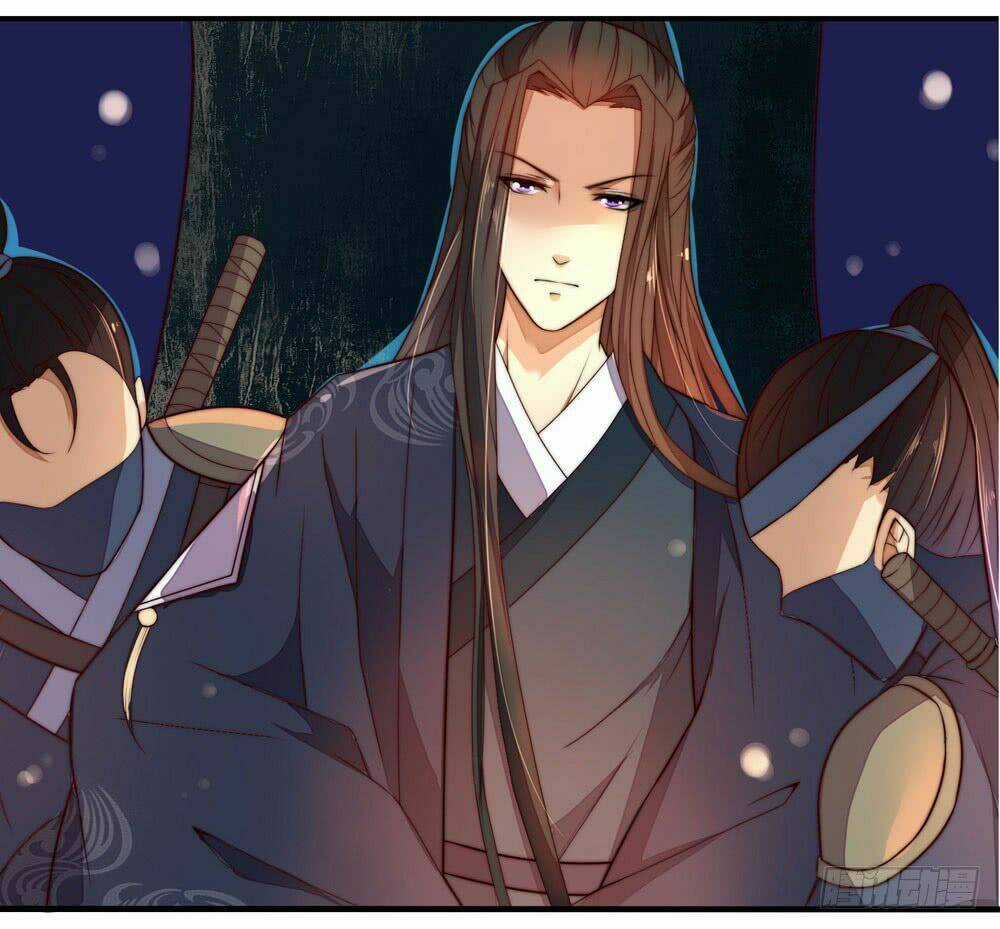 Hướng Dẫn Sau Kết Hôn Của Vương Phi Chapter 8 trang 15