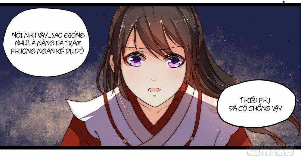 Hướng Dẫn Sau Kết Hôn Của Vương Phi Chapter 8 trang 27