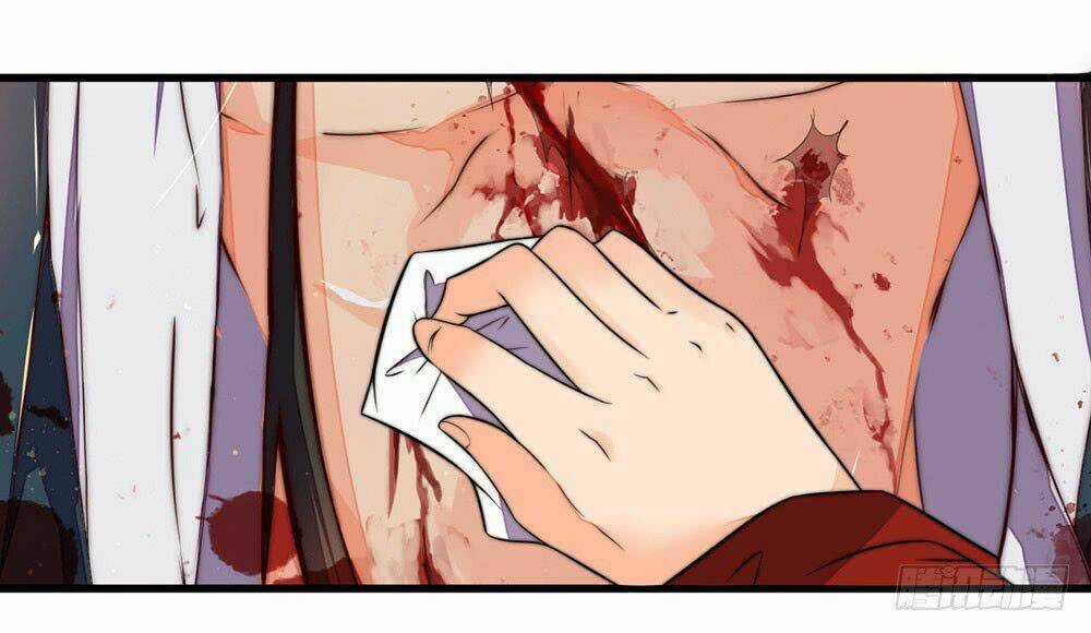 Hướng Dẫn Sau Kết Hôn Của Vương Phi Chapter 8 trang 30