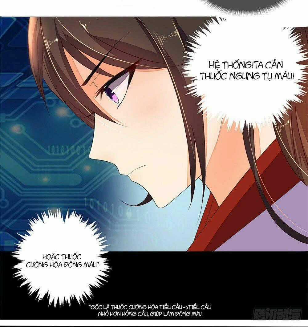 Hướng Dẫn Sau Kết Hôn Của Vương Phi Chapter 8 trang 32