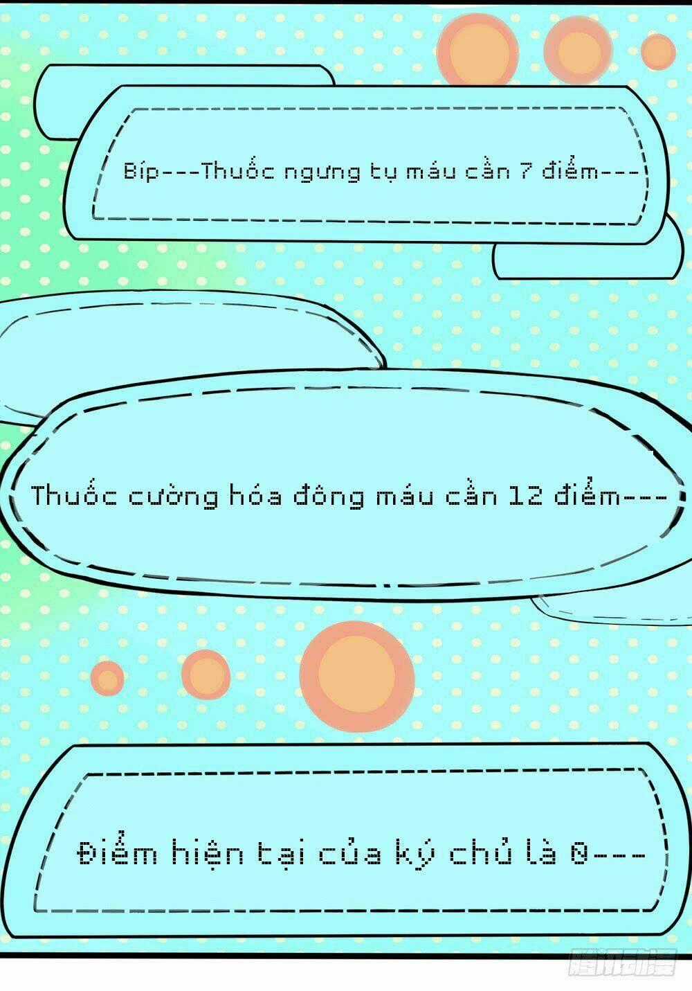 Hướng Dẫn Sau Kết Hôn Của Vương Phi Chapter 8 trang 33