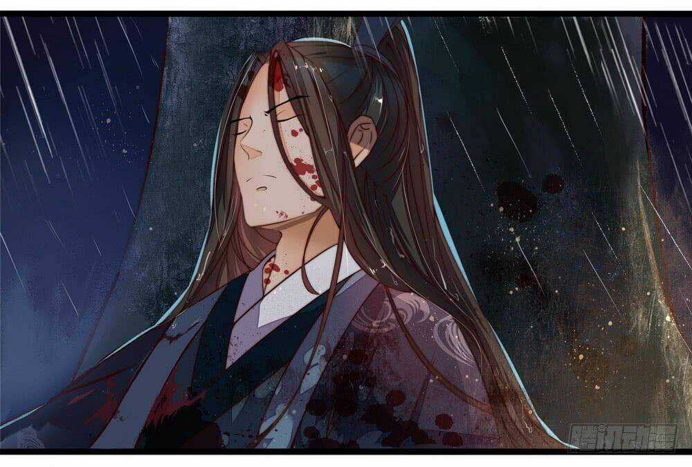 Hướng Dẫn Sau Kết Hôn Của Vương Phi Chapter 8 trang 5