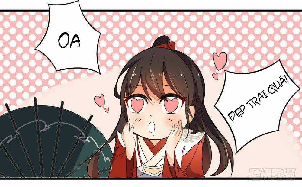 Hướng Dẫn Sau Kết Hôn Của Vương Phi Chapter 8 trang 6