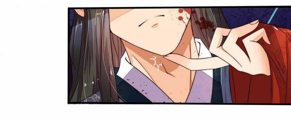 Hướng Dẫn Sau Kết Hôn Của Vương Phi Chapter 8 trang 7