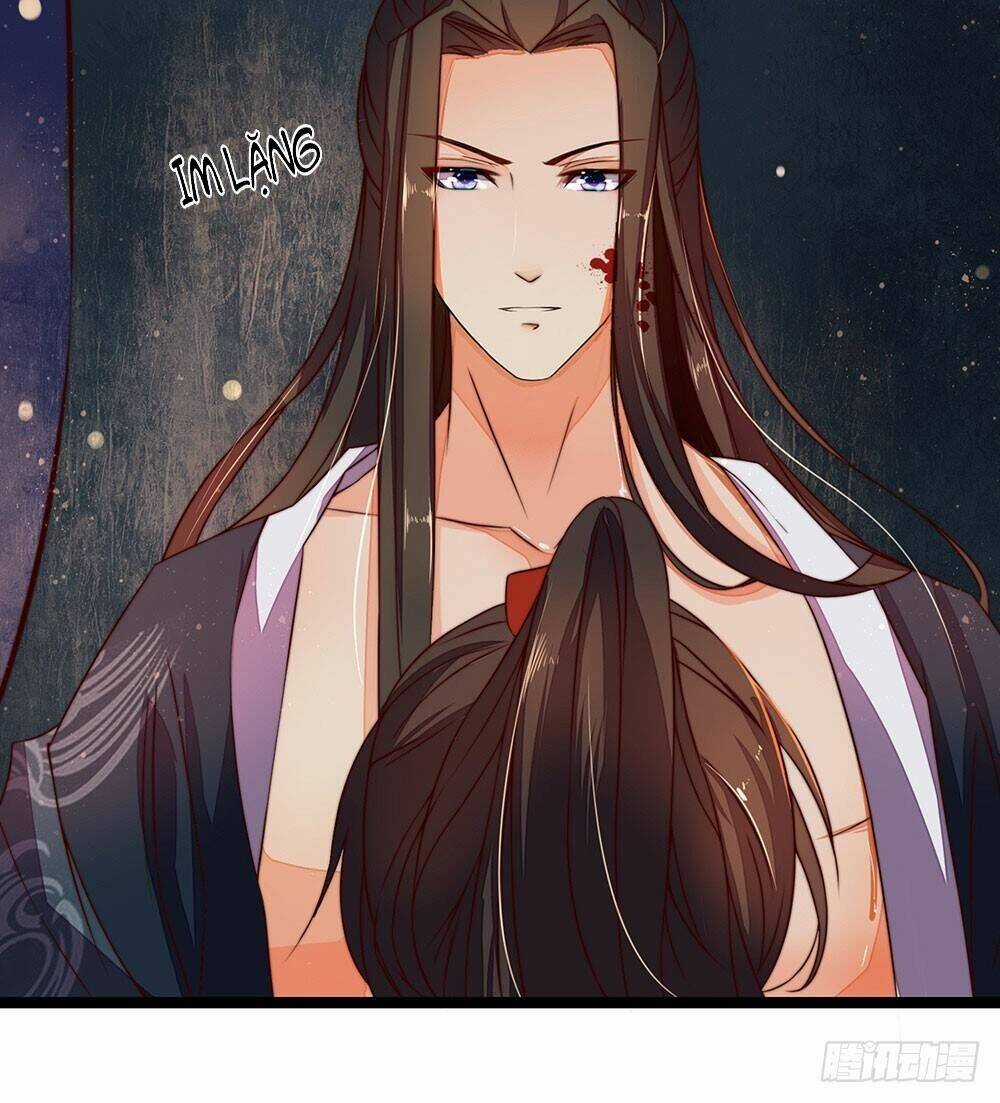 Hướng Dẫn Sau Kết Hôn Của Vương Phi Chapter 9 trang 16