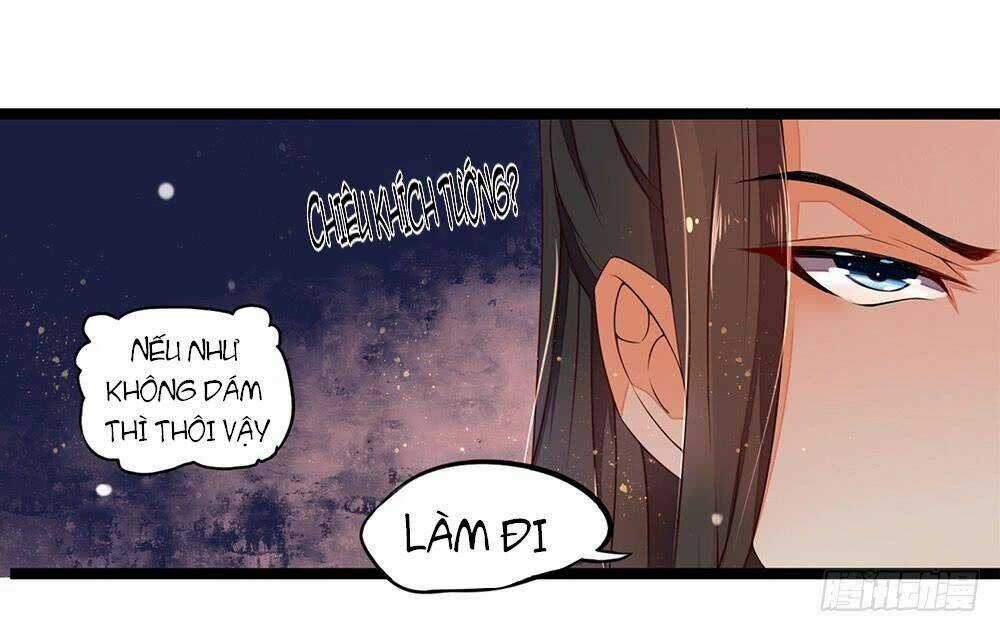 Hướng Dẫn Sau Kết Hôn Của Vương Phi Chapter 9 trang 18