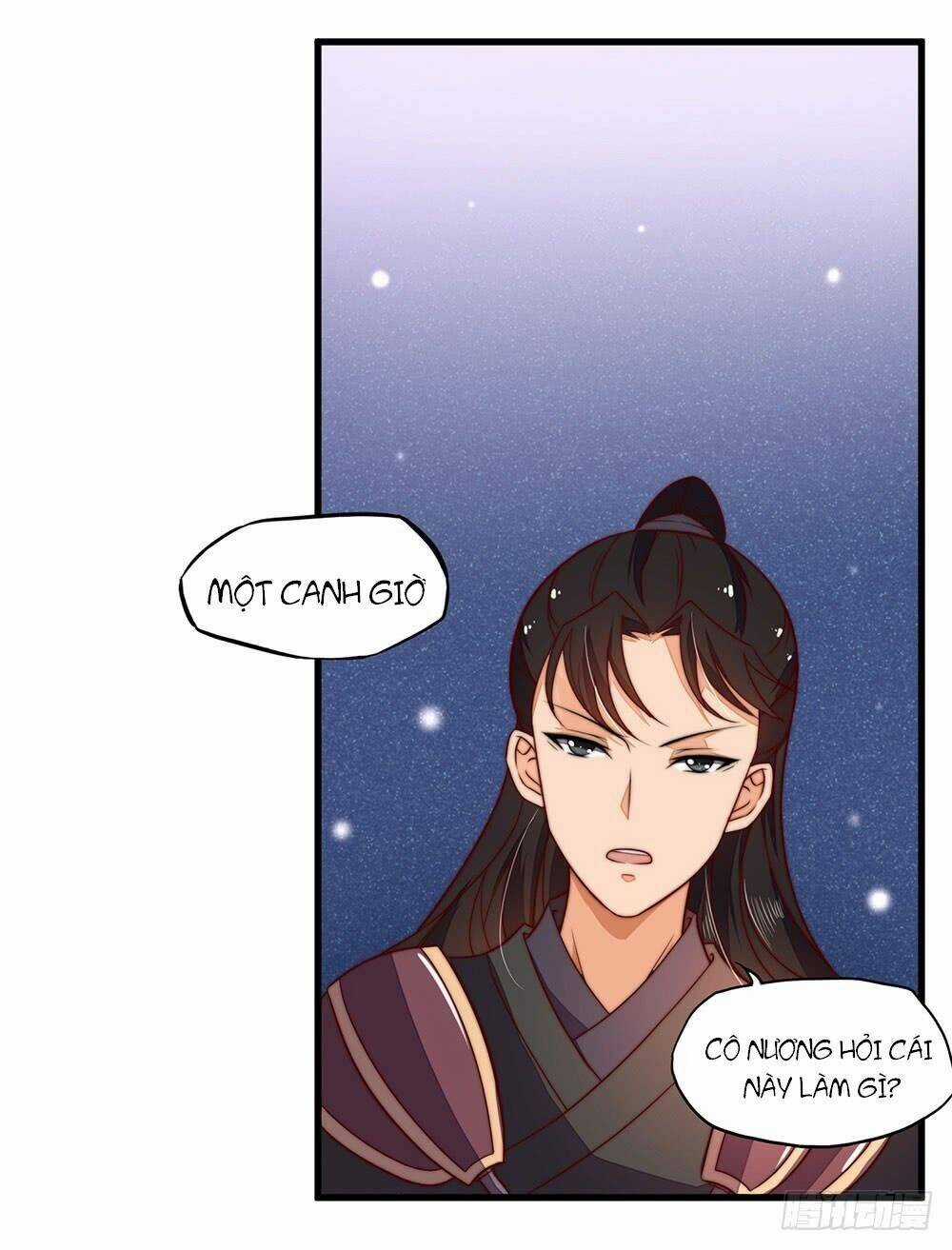 Hướng Dẫn Sau Kết Hôn Của Vương Phi Chapter 9 trang 21