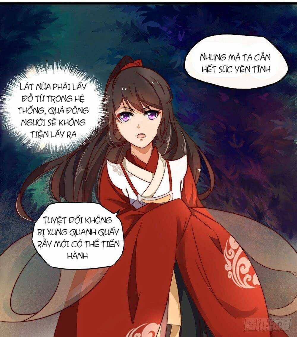 Hướng Dẫn Sau Kết Hôn Của Vương Phi Chapter 9 trang 27