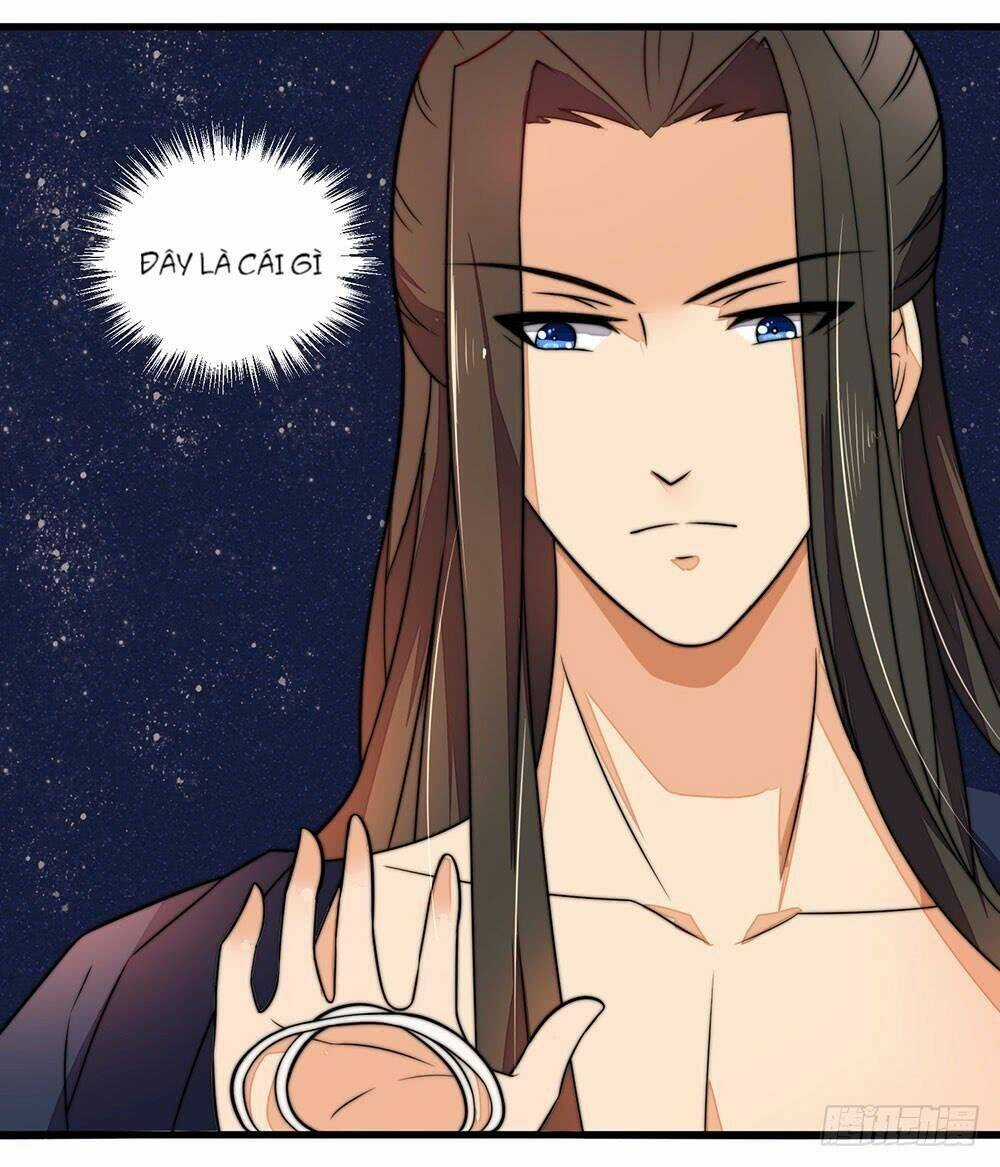 Hướng Dẫn Sau Kết Hôn Của Vương Phi Chapter 9 trang 33