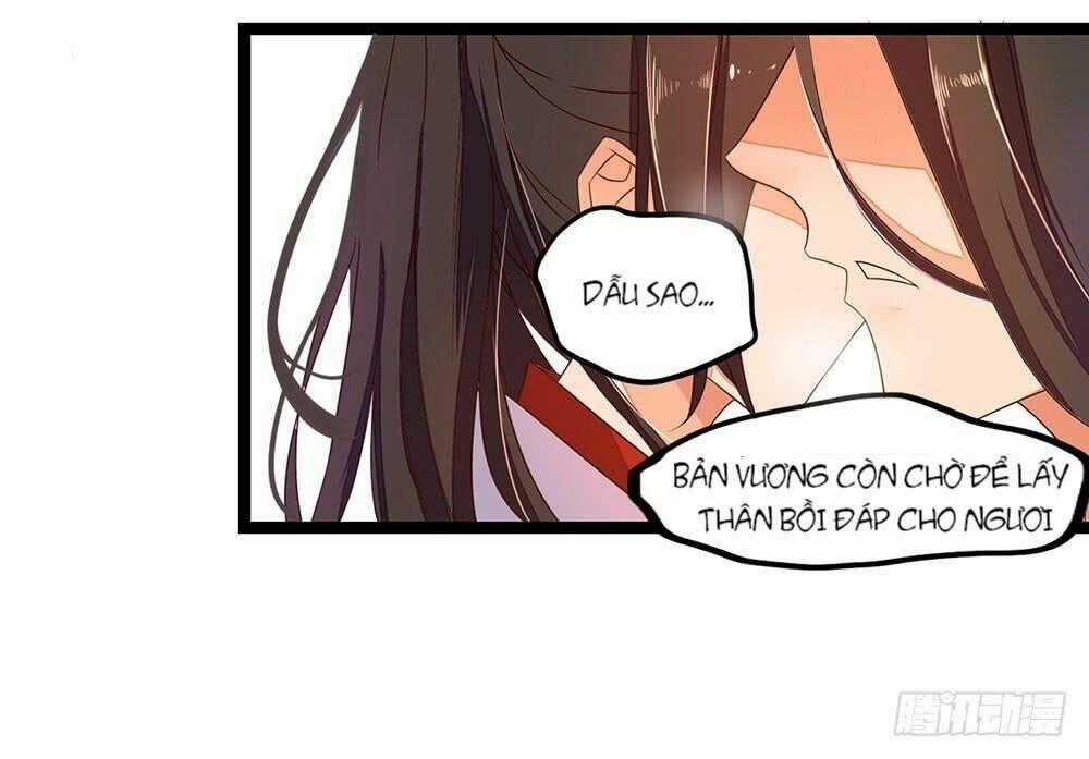 Hướng Dẫn Sau Kết Hôn Của Vương Phi Chapter 9 trang 38