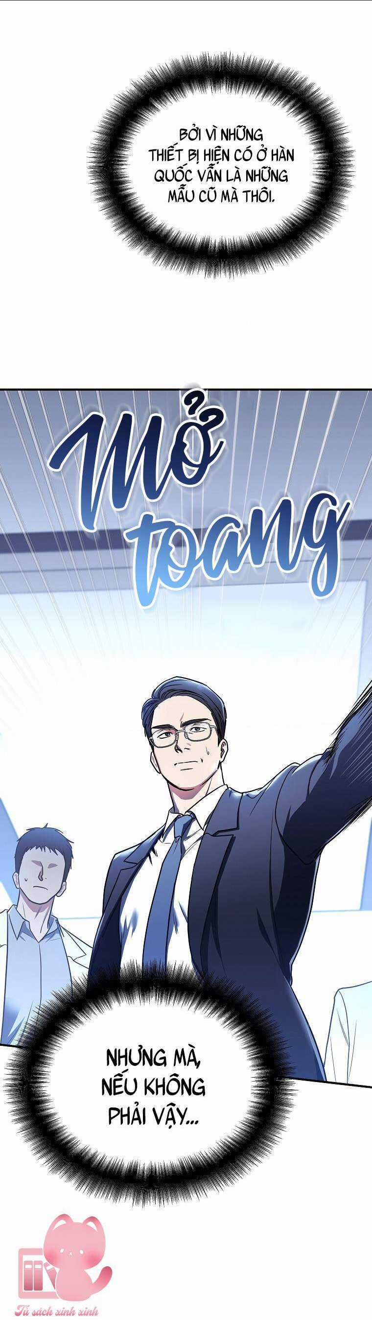 Hướng Dẫn Sinh Tồn Dành Cho Ranker Chapter 1 trang 10