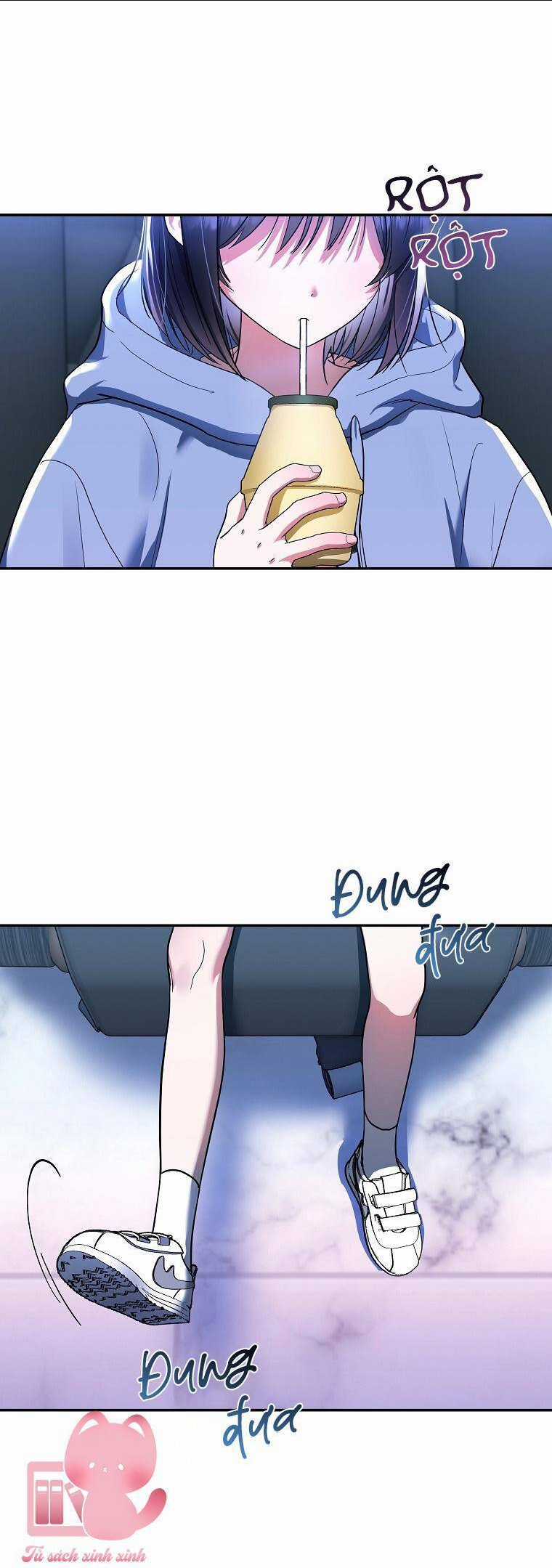 Hướng Dẫn Sinh Tồn Dành Cho Ranker Chapter 1 trang 11