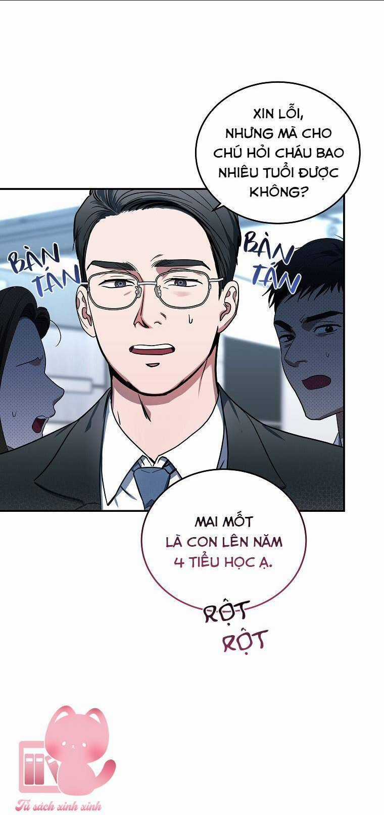 Hướng Dẫn Sinh Tồn Dành Cho Ranker Chapter 1 trang 15