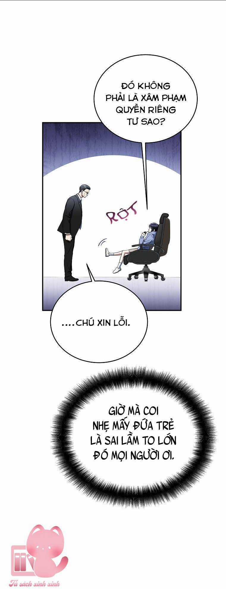 Hướng Dẫn Sinh Tồn Dành Cho Ranker Chapter 1 trang 18