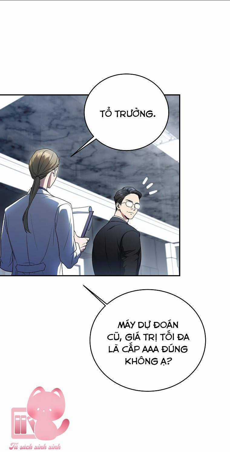 Hướng Dẫn Sinh Tồn Dành Cho Ranker Chapter 1 trang 19