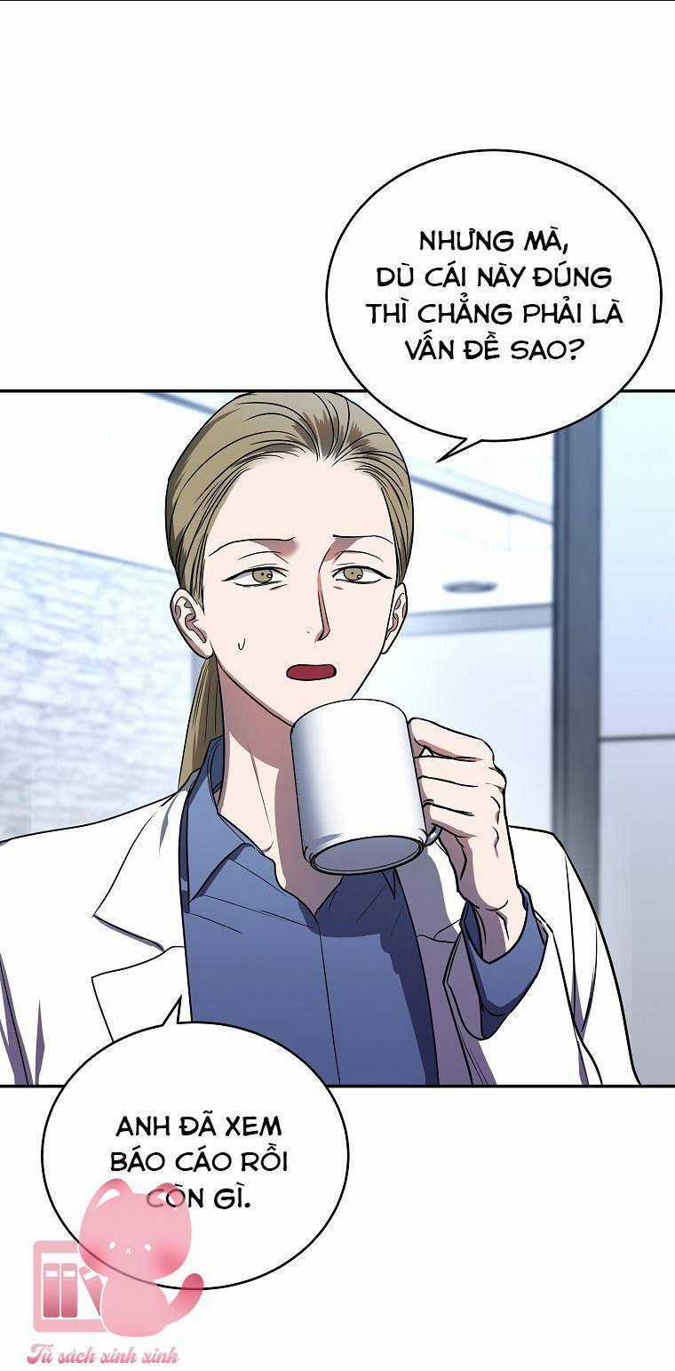 Hướng Dẫn Sinh Tồn Dành Cho Ranker Chapter 1 trang 21